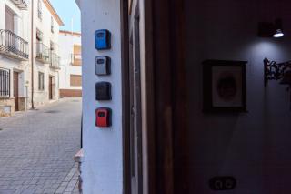 La Casa De La Abuela Clotilde - Hornos - 1