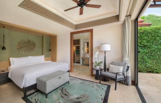 Banyan Tree Phuket - Bang Tao Beach - 6
