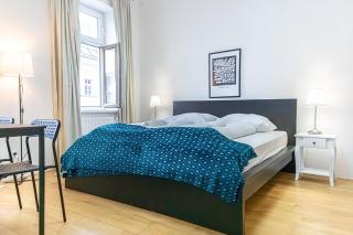 Elegant 2BR Apt.@Wiener Stadthalle/Central Located - Wenen - 3