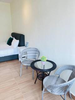 Spacious 13Pax Classic Home in Kuantan by Iconique - Kuantan - 7