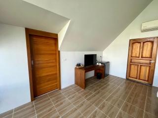 The wide view resort and restaurant - Ban Pak Lak - 4