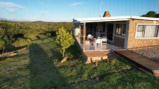 Fungamukaba Sanctuary - Stone Cottage - Mossel Bay - 4