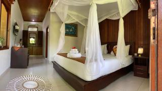 Saren Indah Hotel - Ubud - 9