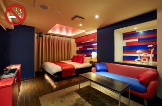 HOTEL LOVE - Nagoya - 8