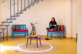 Dome Villas By Jade - Blue - 6