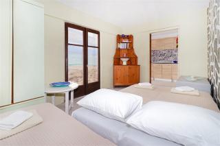 Ioanna Beach House Fourka 2 bedrooms 5 guests - Skála Foúrkas - 4