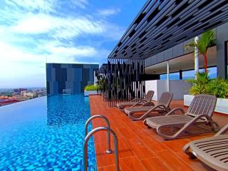 The Horizon Ipoh L8 2BR Deluxe by Grab A Stay - Ipoh - 9