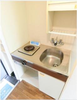 Hanabi House inn Nishishinjuku metro 5mins - Tokyo - 4