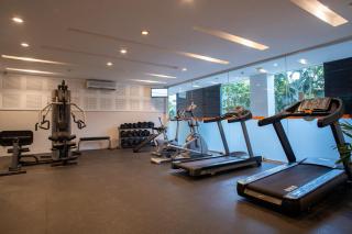 HARRIS Hotel & Residences Riverview Kuta, Bali - Kuta - 8