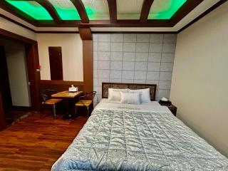 Dreamhill motel - Gyeongju - 6
