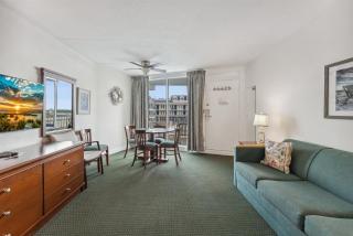 6201 Ocean Ave, Unit 205 - The Nassau Inn - Wildwood - 4