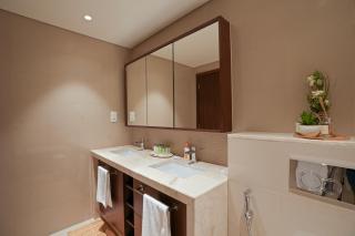 CH Skyline Retreat - 1BR with Burj Khalifa Views - Dubai - 2
