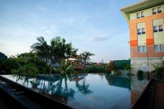 HARRIS Hotel & Residences Riverview Kuta, Bali - Kuta - 4