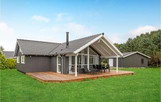 Cozy Home In Nexø With Kitchen - Neksø - 1