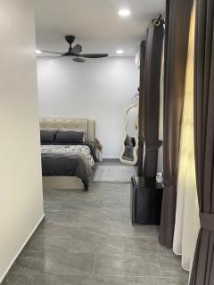 Safiyyah Homestay / Roomstay - Kuala Berang - 1