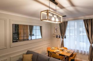 FLH - Charme Chalet - Şelimbăr - 8