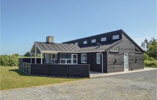 Holiday Home Engdraget Løkken - Nørre Lyngby - 2