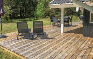 Holiday Home Sikavej Oksbøl Vi - 6