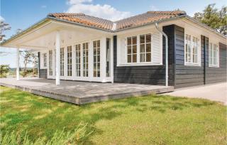 Holiday Home Blushøjvej Ebeltoft I - Ebeltoft - 0