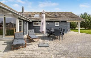 Holiday Home Blommestien V Denmk - Marielyst - 9