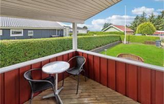 Nice Home In Esbjerg V With Wifi - Esbjerg - 9