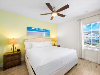 Beach Blessing Villa Near Disney With Margaritaville Resort Island H20 Waterpark Access - 3204Cs - Orlando - 5
