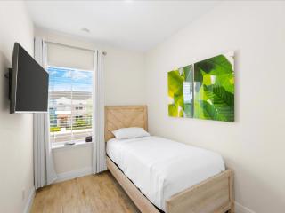 Beach Blessing Villa Near Disney With Margaritaville Resort Island H20 Waterpark Access - 3204Cs - Orlando - 4