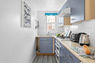 Pippin Cottage - Character Cottage with the spirit of the sea - 2