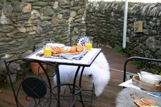 Pippin Cottage - Character Cottage with the spirit of the sea - 9