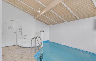 Amazing Home In Juelsminde With Sauna - 1