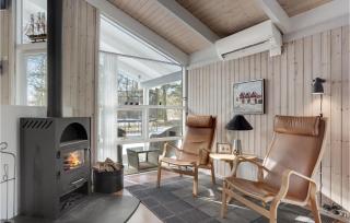 Nice Home In Hals With Kitchen - Hals - 7