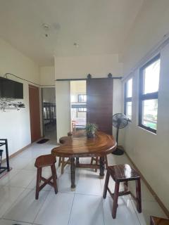 Pamasyar Transient Inn - 7