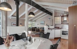 Nice Home In Hals With Kitchen - Hals - 5