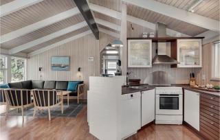 Nice Home In Hals With Kitchen - Hals - 4