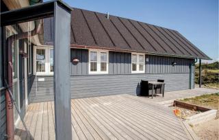 Holiday Home Ved Stranden - Blokhus - 3
