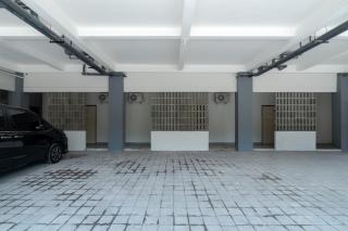 Grand Valora near Sam Poo Kong Semarang Mitra RedDoorz - 2