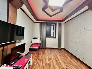 Dreamhill motel - Gyeongju - 1