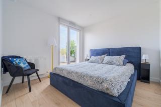 Le Van Gogh - Bel appt pour 5 à Blagnac - Blagnac - 7
