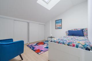 Le Van Gogh - Bel appt pour 5 à Blagnac - Blagnac - 3
