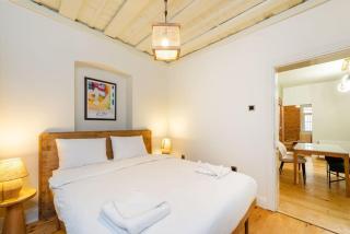 Maison Chic - Newly Renovated 3Br in City Center - Istanbul - 9