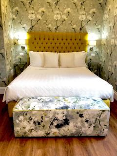 Suite Perseo - Florence - 5
