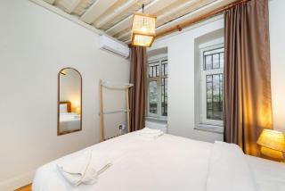 Maison Chic - Newly Renovated 3Br in City Center - Istanbul - 3