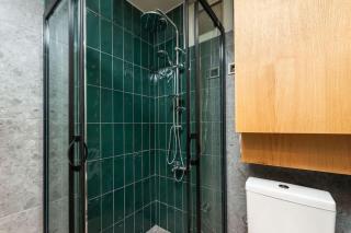 Maison Chic - Newly Renovated 3Br in City Center - Istanbul - 1