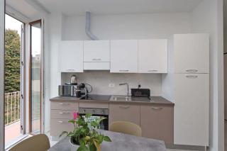 Belfiore apartment - Florence - 6