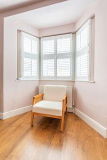 Cosy flat in Forest Hill with private garden - 3