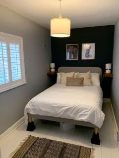 Cosy flat in Forest Hill with private garden - 1