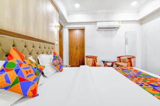 FabHotel Shambhu Kripa - Jaipur - 6