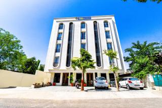 FabHotel Shambhu Kripa - Jaipur - 0