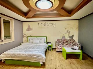 Dreamhill motel - Gyeongju - 3