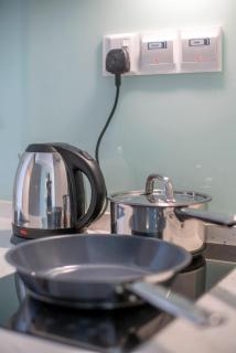 Riveria City near KL Sentral with 118 view Sky Infinity Pool by COBNB - 5